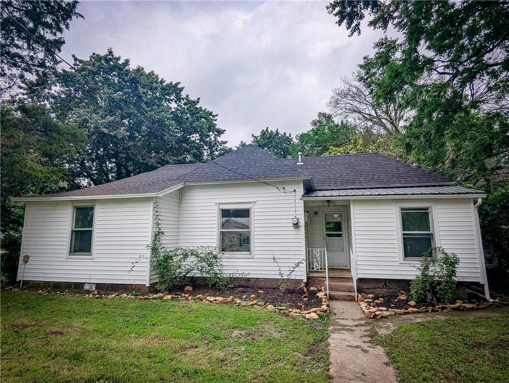 531 E Elm Street