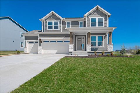 1813 SW Arbormist Drive, Lee\'s Summit, MO 64082 - MLS#: 2608776
