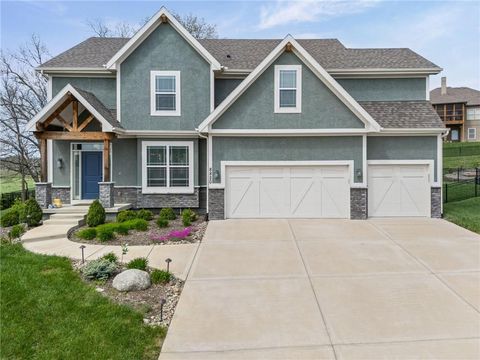 8820 NE 94th Street, Kansas City, MO 64157 - MLS#: 2598411