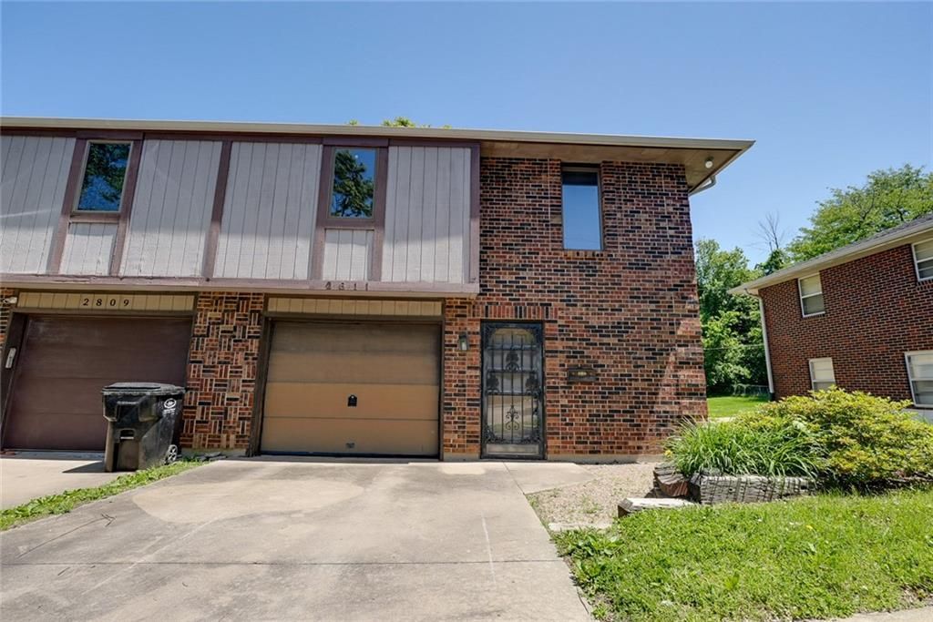 Photo of 2811 Englewood Terrace, Independence, MO 64052 (MLS # 2619475)