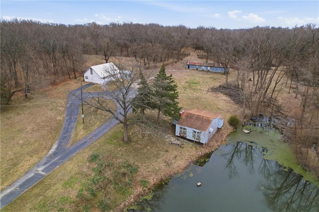 11151 Leavenworth Road