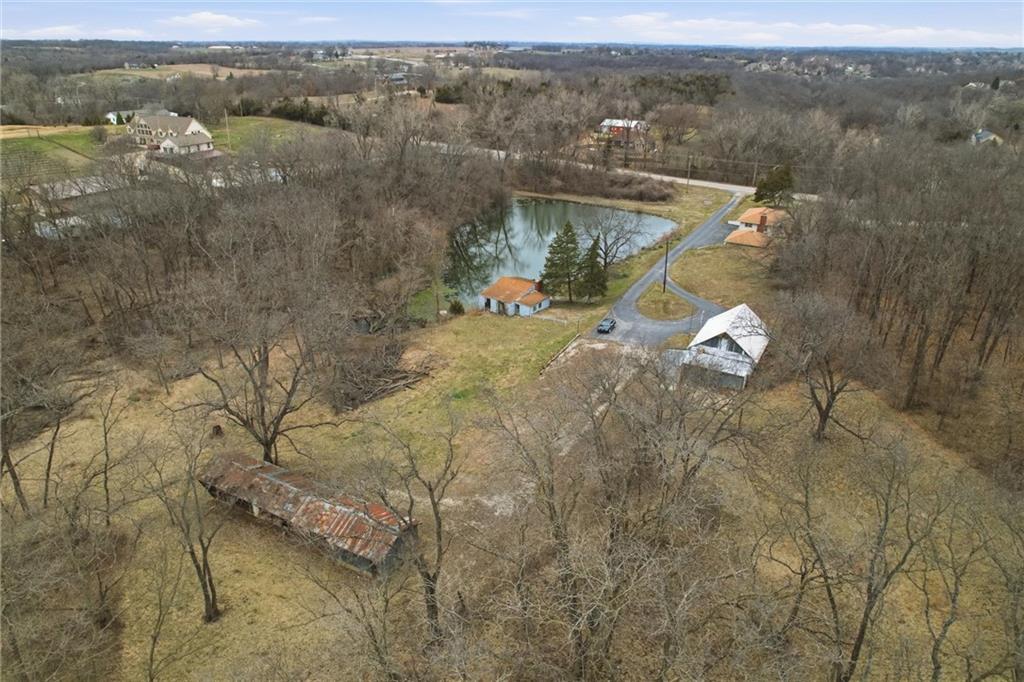 11151 Leavenworth Road