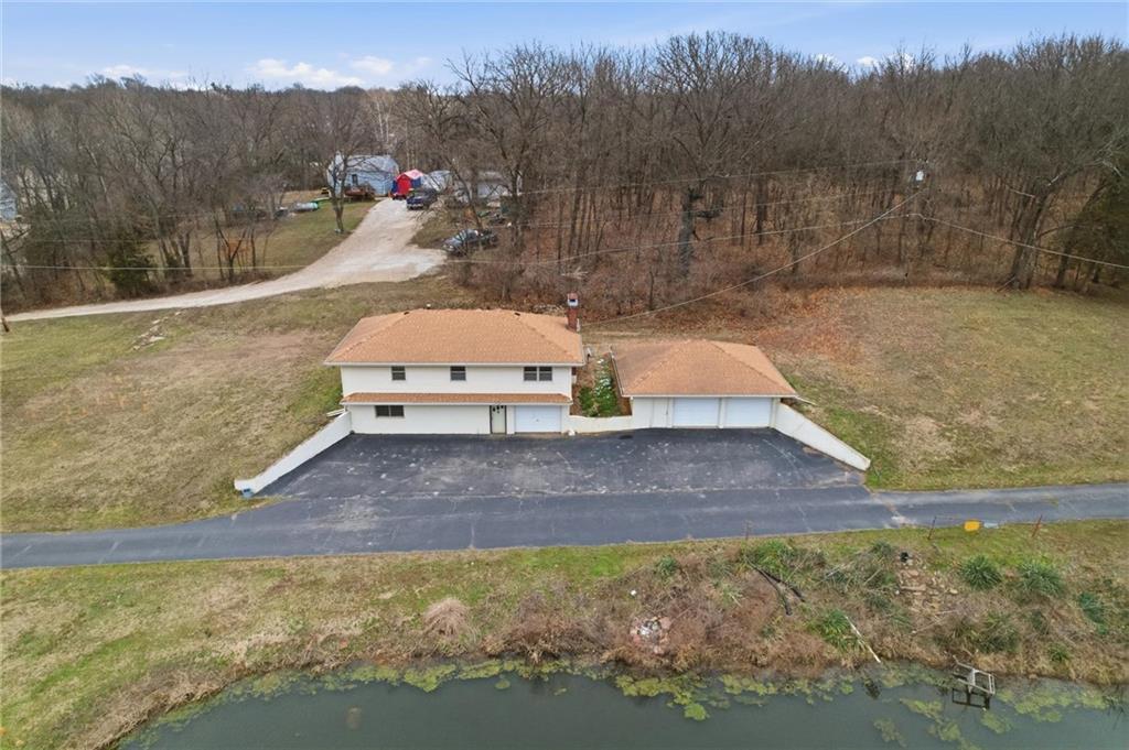 11151 Leavenworth Road