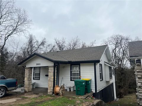 Photo of 3081 N 21st Street, Kansas City, KS 66104 (MLS # 2608050)