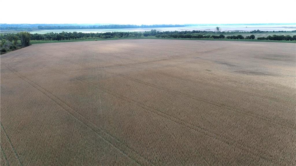 County Road 412 Road