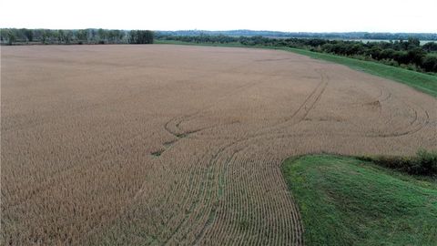 County Road 412 Road De Witt MO 64639