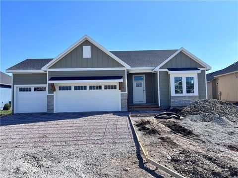 32279 W 165 Street Gardner KS 66030