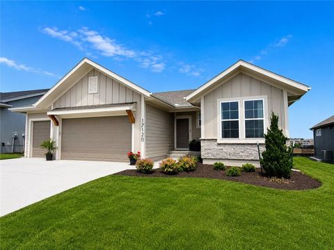 17120 W 168th Place, Olathe, KS 66062 - MLS#: 2619172