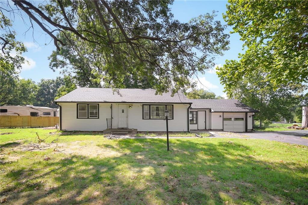 412 NW Donovan Road