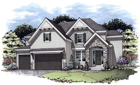 2505 W 177th Street Overland Park KS 66085