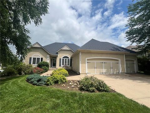 6098 W 295th Street Louisburg KS 66053