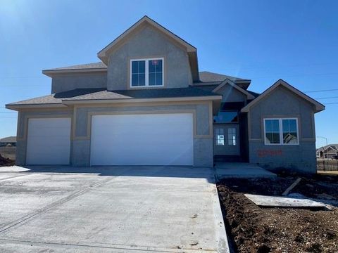 20949 W 188th Terrace Spring Hill KS 66083