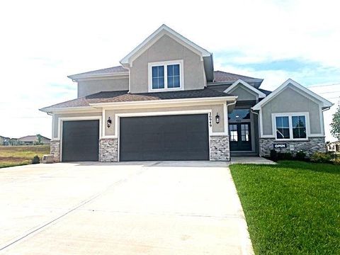 20949 W 188th Terrace Spring Hill KS 66083