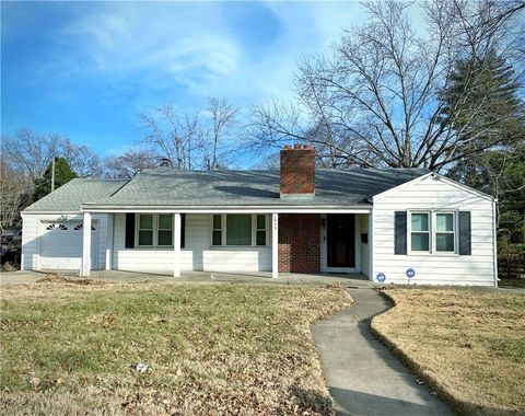 1833 N 33rd Street, Kansas City, KS 66104 - MLS#: 2592064