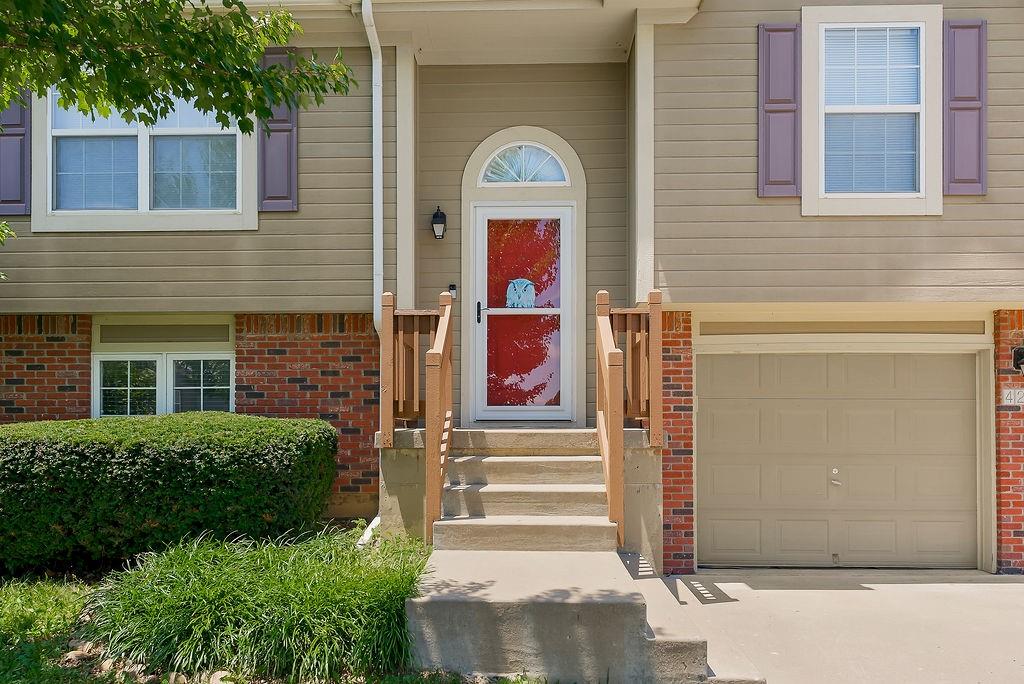 421 Golfview Drive