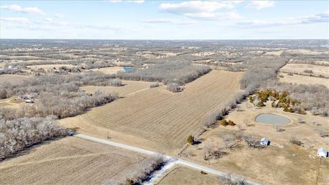 82 Acres E State Rt P Highway Pleasant Hill MO 64080