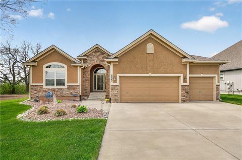 9920 N Manning Avenue, Kansas City, MO 64157 - MLS#: 2610632