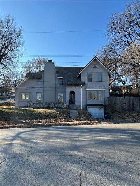1800 Oakland Avenue, Kansas City, KS 66102 - MLS#: 2592279