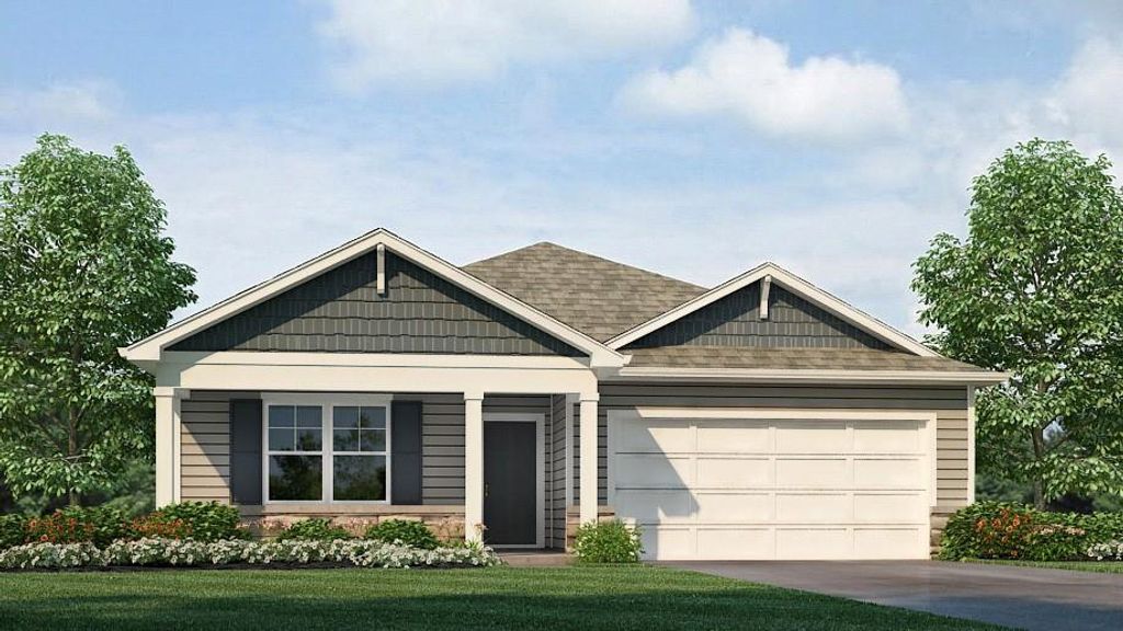 Photo of 21700 S Madison Street, Spring Hill, KS 66083 (MLS # 2619960)