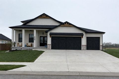 31749 W 168th Court Gardner KS 66030