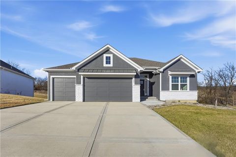 502 7th Street, Smithville, MO 64089 - MLS#: 2598425