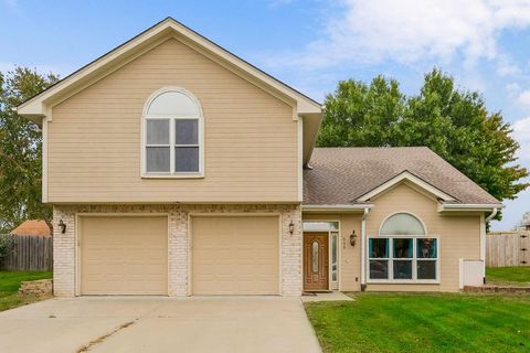 808 E 16th Street, Kearney, MO 64060 - MLS#: 2583727