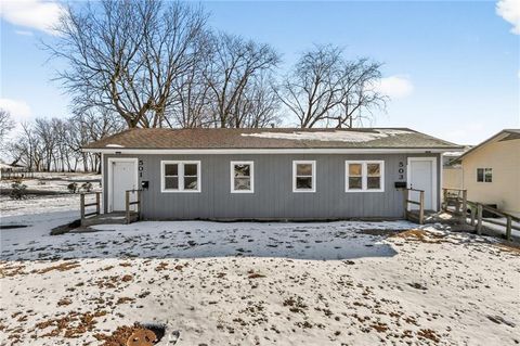 501 Maier Drive Belton MO 64012