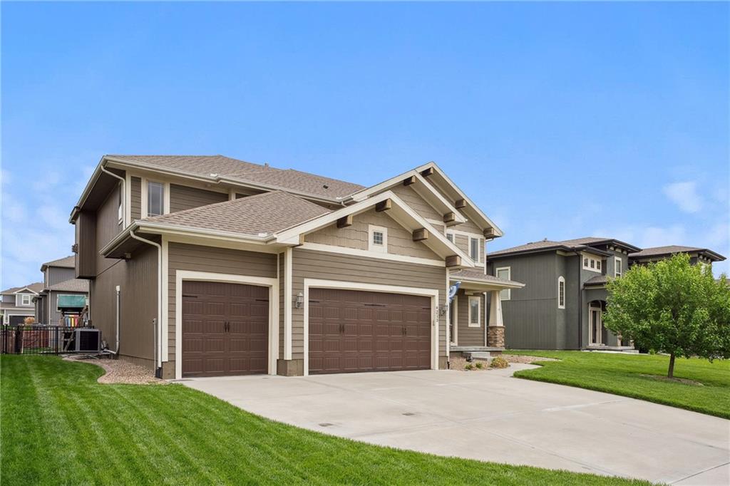 4213 SW Stoney Brook Drive