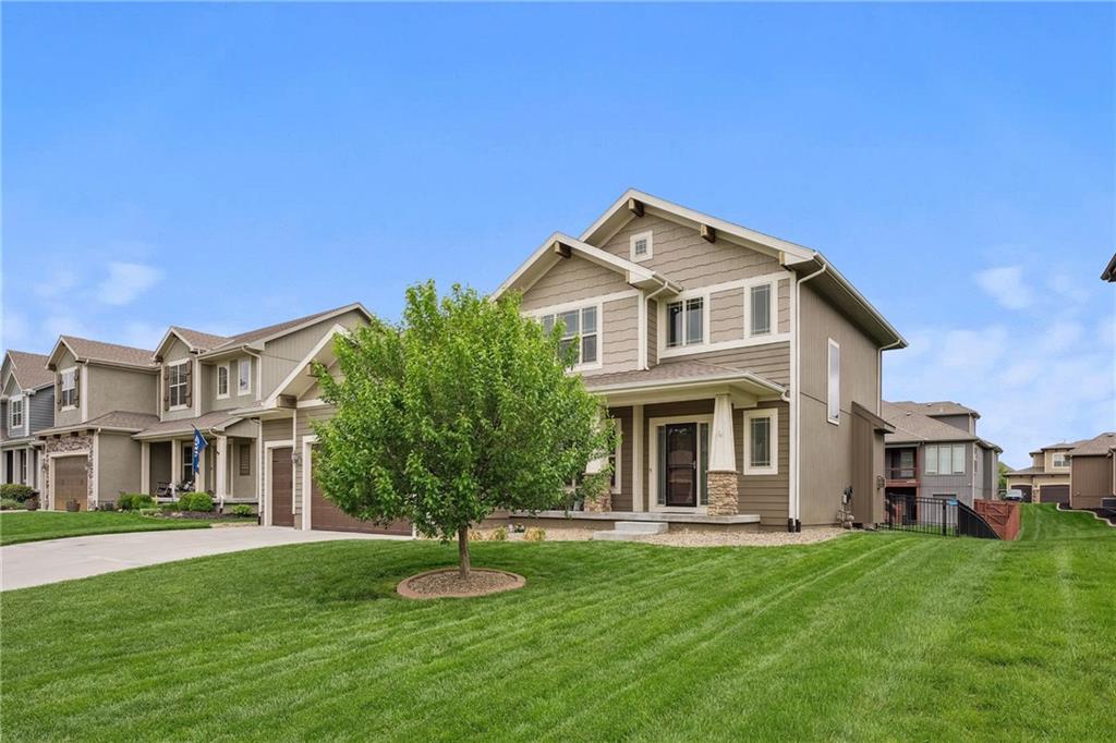 4213 SW Stoney Brook Drive