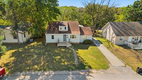 1039 Locust Street, Kansas City, KS 66103 - #: 2583162