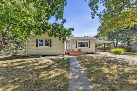 1419 High Street, Baldwin City, KS 66006 - MLS#: 2641835