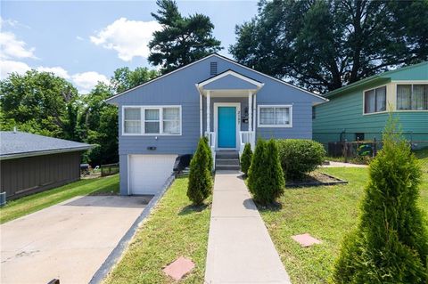 3157 Cleveland Avenue, Kansas City, KS 66104 - MLS#: 2629835