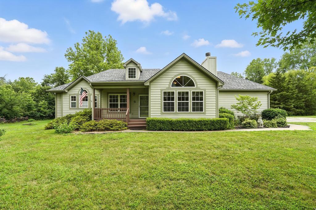 1704 NW 715th Road
