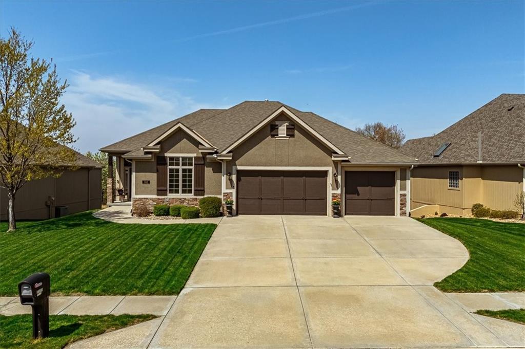 3112 NE 91st Place