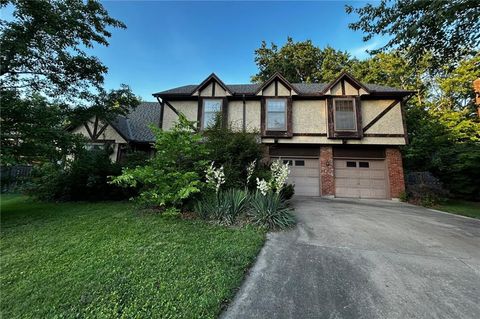 11651 Grant Drive, Overland Park, KS 66210 - MLS#: 2625631