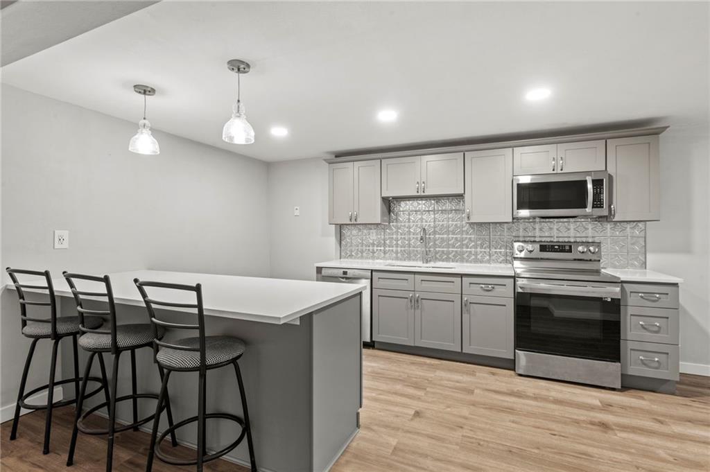 3147 Black Swan Drive