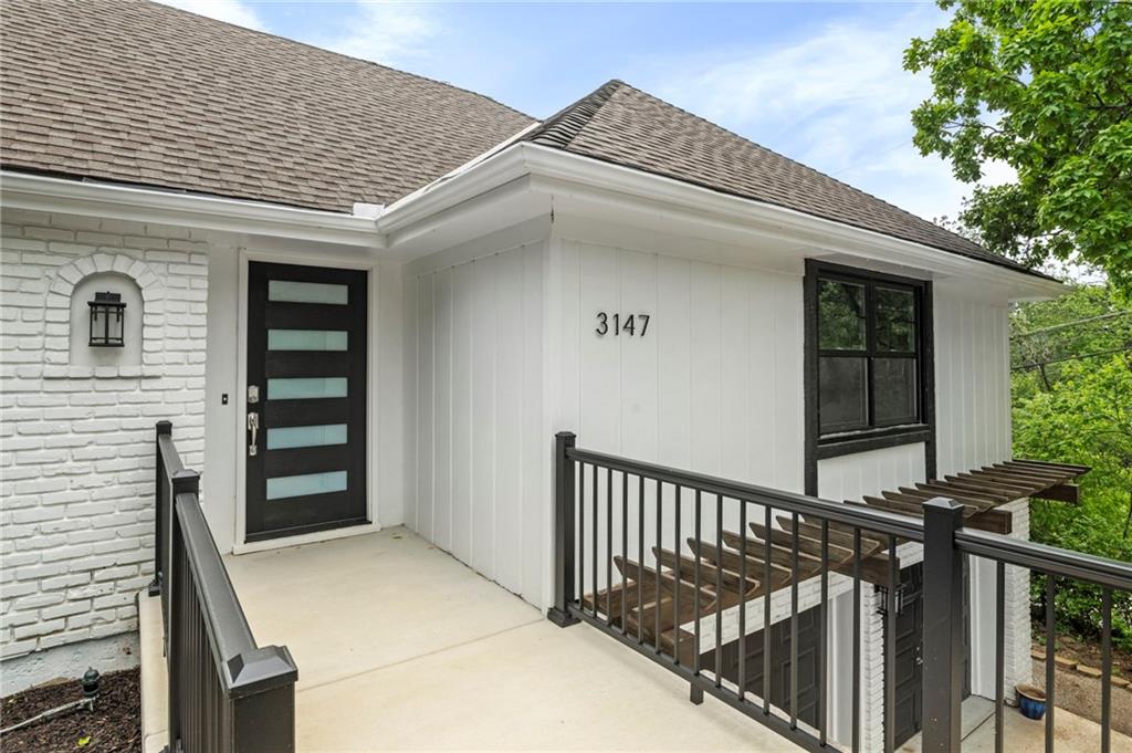 3147 Black Swan Drive