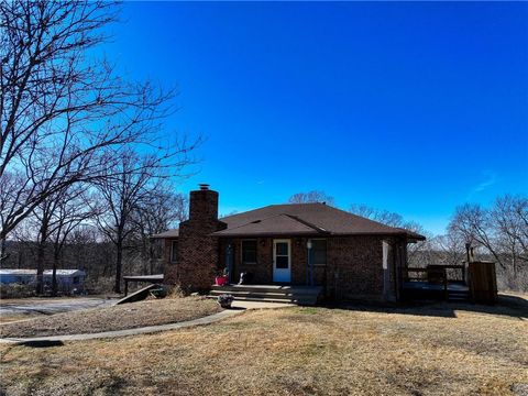 10305 NE 1387 Private Road Osceola MO 64776