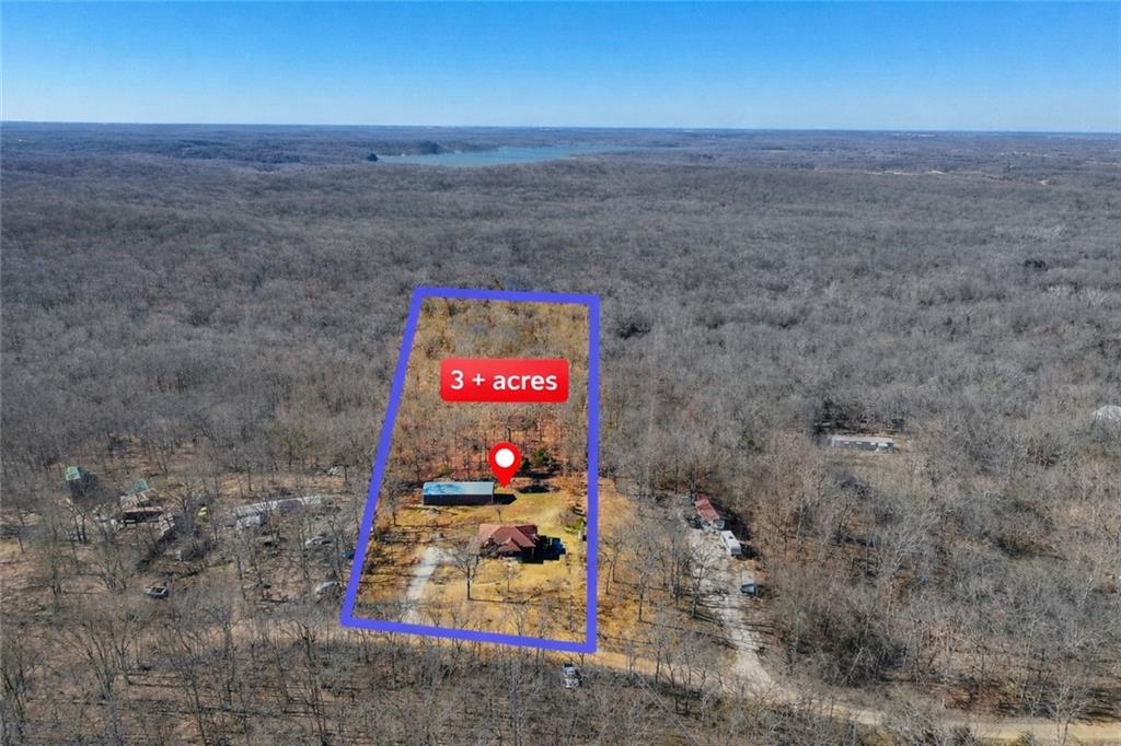 10305 NE 1387 Private Road