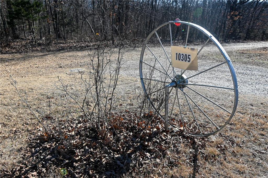 10305 NE 1387 Private Road