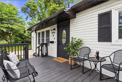 Photo of 2901 S 26th Street, Kansas City, KS 66106 (MLS # 2622413)