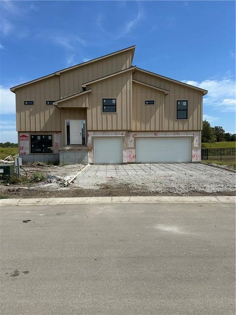 Photo of 463 Green Drive, Lawson, MO 64062 (MLS # 2641239)