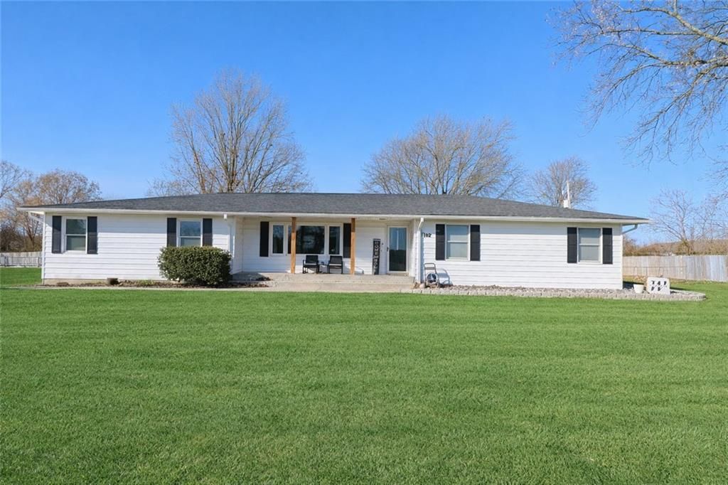 Photo of 1102 N Metcalf Terrace, Louisburg, KS 66053 (MLS # 2592469)