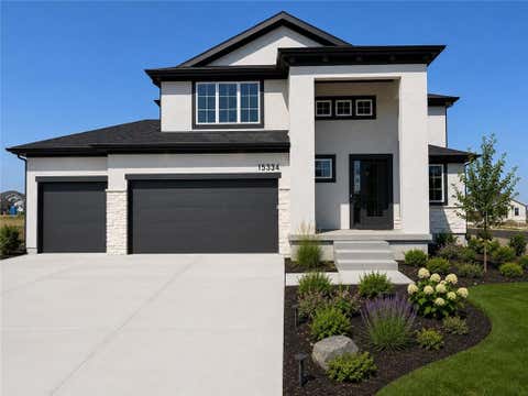 Photo of 15334 W 162nd Street, Olathe, KS 66062 (MLS # 2567809)