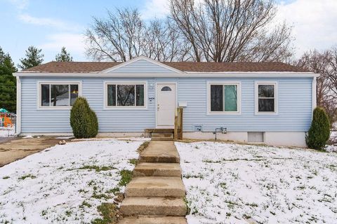 3409 N Osage Avenue, Independence, MO 64050 - MLS#: 2584723