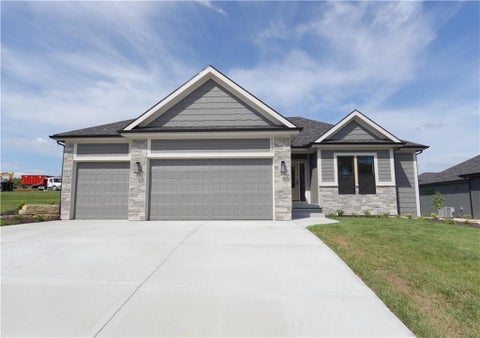 12720 NW Larkspur Lane, Platte City, MO 64079 - MLS#: 2623873
