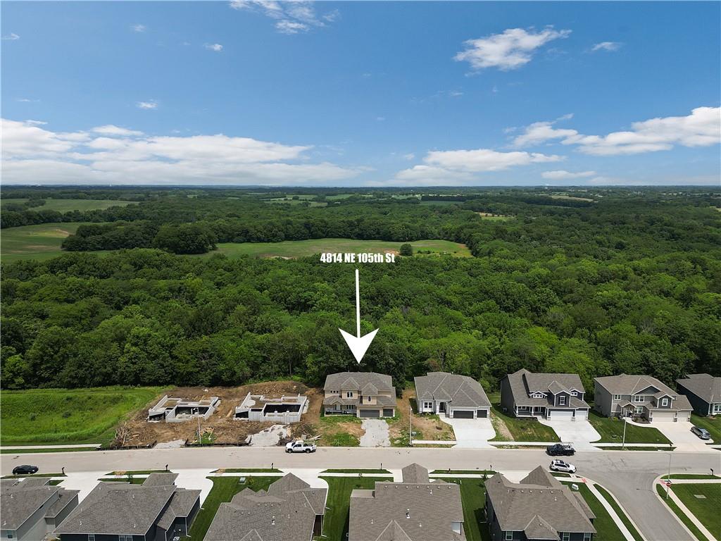 4814 NE 105th Street