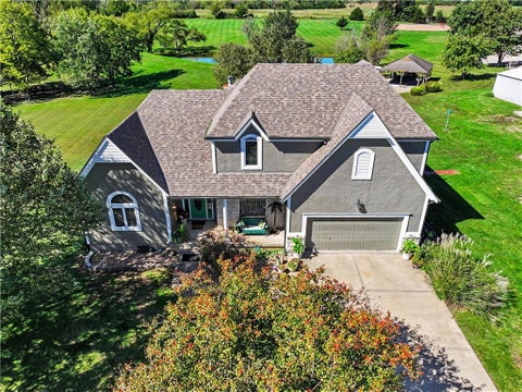 Photo of 14891 142nd Street, Bonner Springs, KS 66012 (MLS # 2646395)