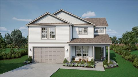 20540 Millview Road Spring Hill KS 66083