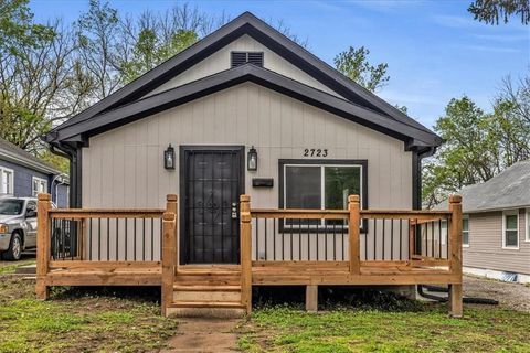 2723 Kimball Avenue, Kansas City, KS 66104 - MLS#: 2544907